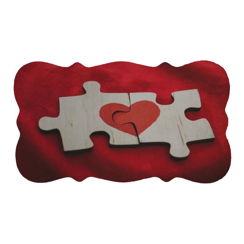 پادری طرح پازل کد 8194 سایز 110×60 سانتی متر