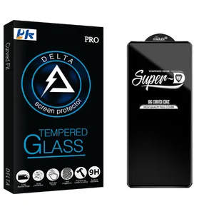 PK Delta SuperD Screen Protector For Xiaomi Poco X3 / Poco X3 Pro / Redmi Note 9S