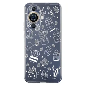 Megafone C20-W Cover For Huawei Nova 11