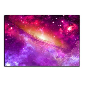 تابلو شاسی بکلیت طرح کهکشان و ستارگان مدل SH-S4494