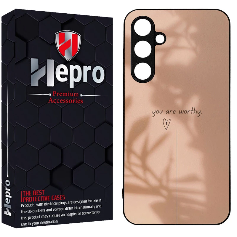 کاور هپرو طرح فانتزی مدل TPU مناسب برای گوشی موبایل سامسونگ Galaxy A54