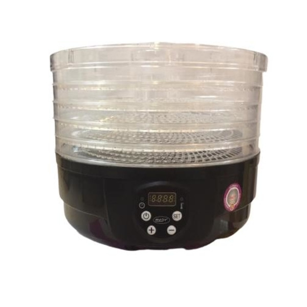 خرید و قیمت میوه و سبزی خشک کن مایر مدل MR-6969