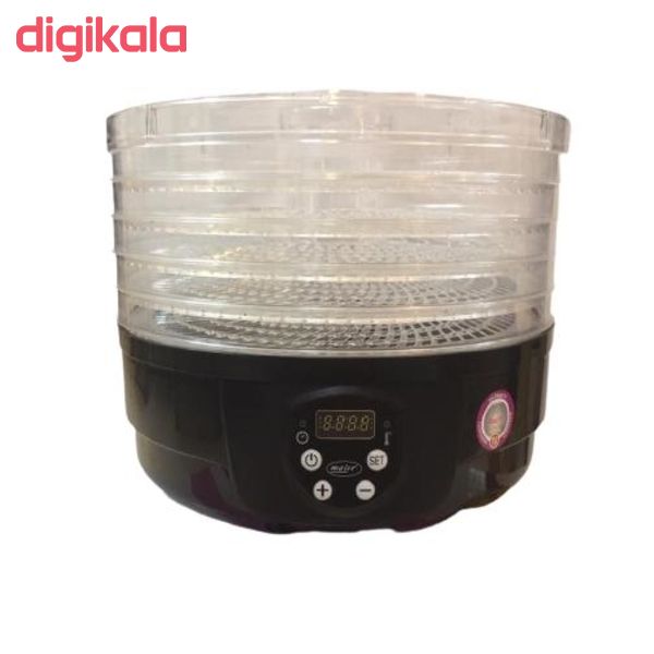 میوه و سبزی خشک کن مایر مدل MR-6969 main 1 3