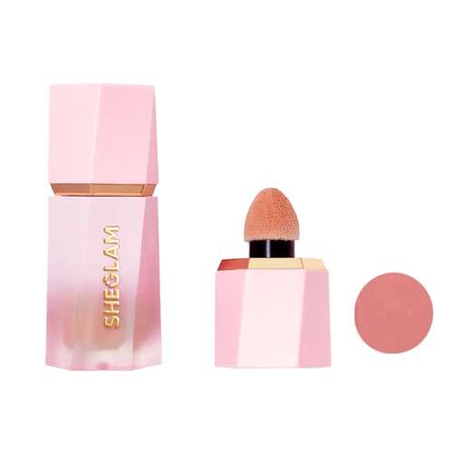 رژگونه شیگلم مدل hush hush