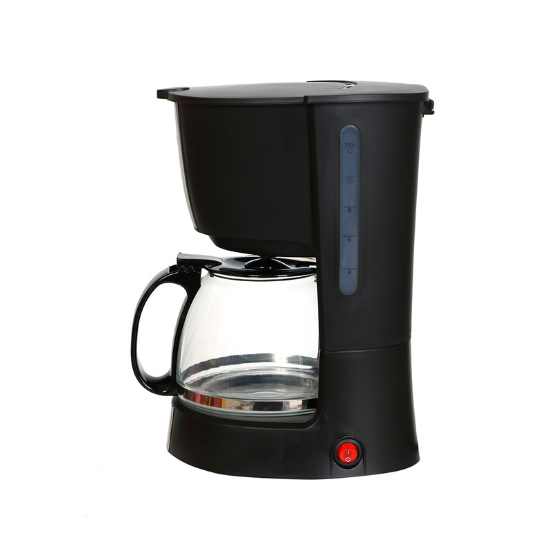 قهوه ساز مباشی مدل ME-DCM1004