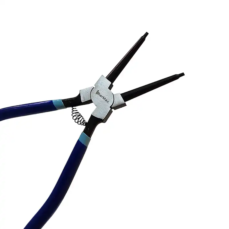 انبر خار جمع کن استار مکس مدل AT - 013 سایز 13 اینچ