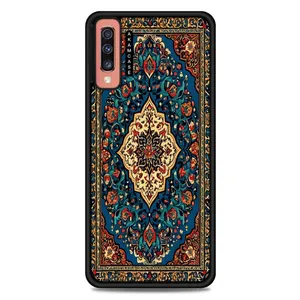 AKAM AMC-WSGA70-PERSIAN-19 Cover For Samsung Galaxy A70