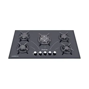 اجاق گاز صفحه ای اسپرتج مدل g509