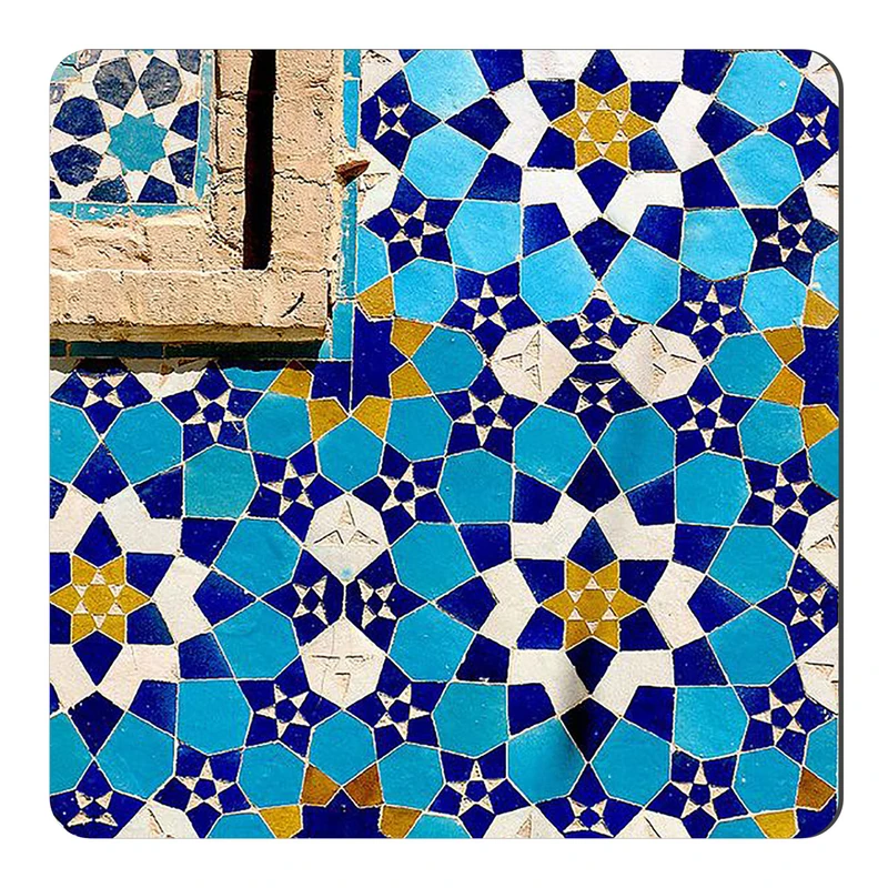 مگنت طرح کاشی کاری سنتی ایرانی کد wmg3941