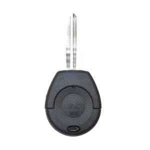 قاب یدک ریموت خودرو قطعه سازان کبیر مدل YADK-MVM110-402 مناسب برای MVM 110