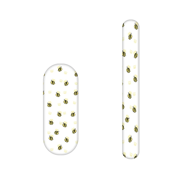 سوهان ناخن مدل زنبور کد 495 بسته 2 عددی