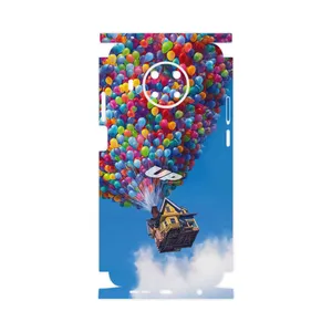 MAHOOT UP-FullSkin Cover Sticker for Nokia X20
