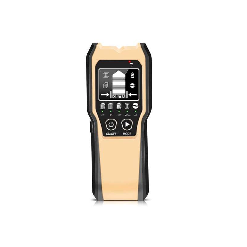 اسکنر دیوار مدل TH550