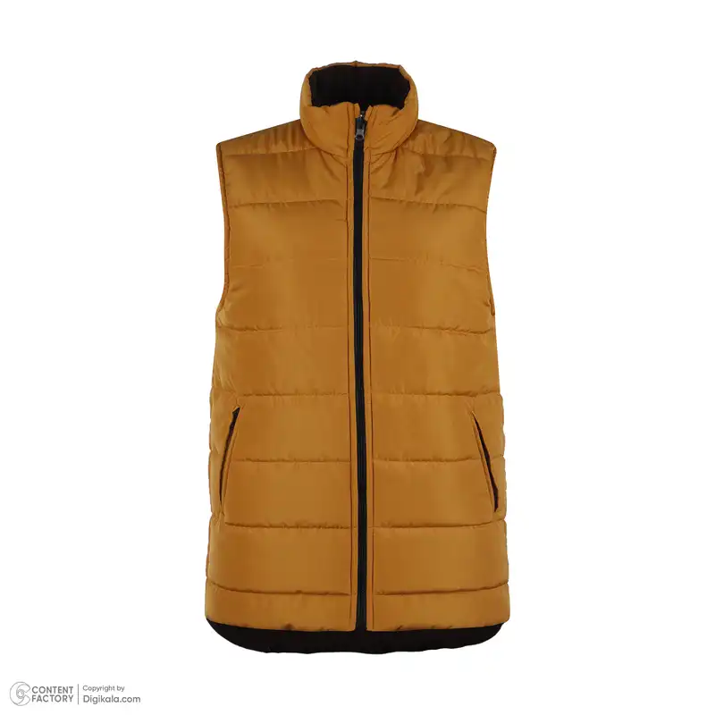 پافر زنانه عصر جدید مدل 3039-3