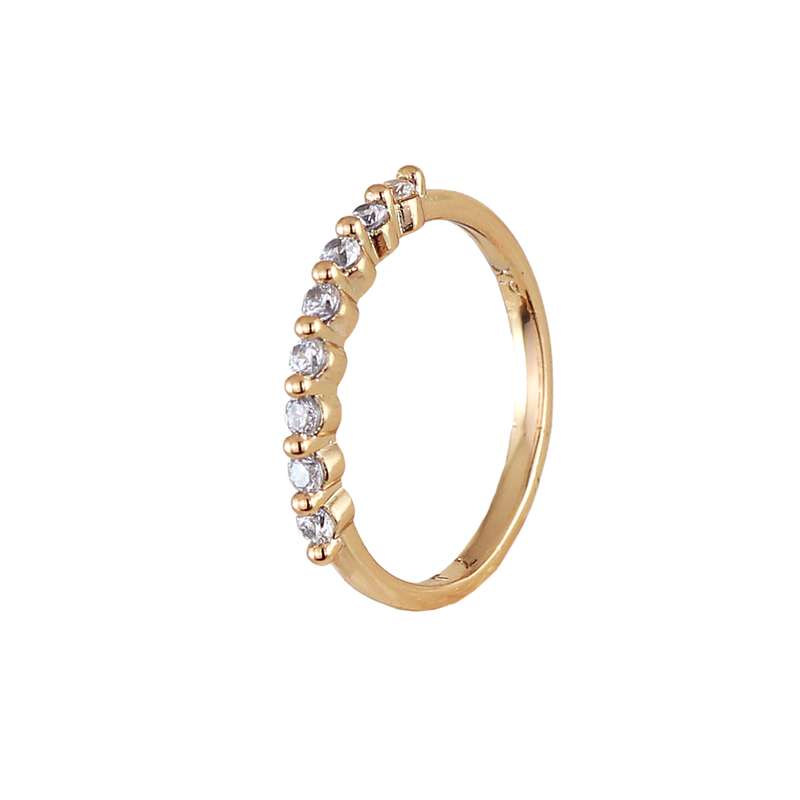 انگشتر زنانه ژوپینگ مدل L438 انگشتر زنانه ژوپینگ مدل L438