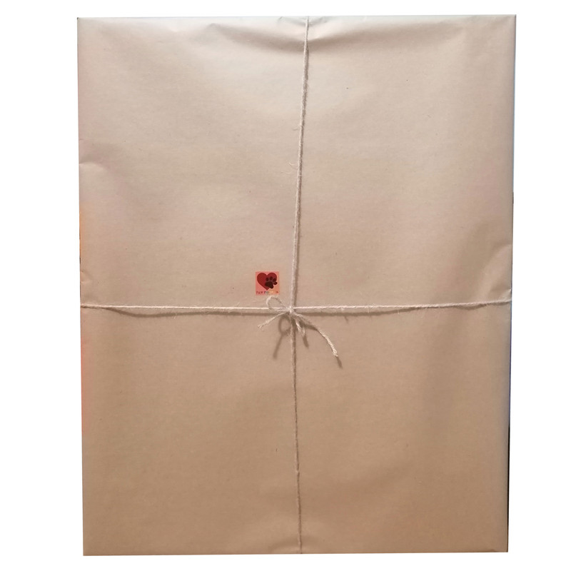 تابلو اعلانات پی اند ام پروداکتس کد 6090 سایز 90x60 سانتی متر