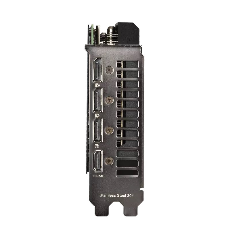 کارت گرافیک ایسوس مدل Dual GeForce RTX 3050