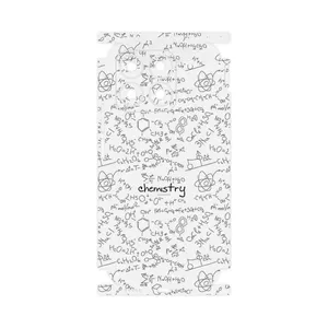 MAHOOT Chemistry Science-FullSkin Cover Sticker for Honor X8b