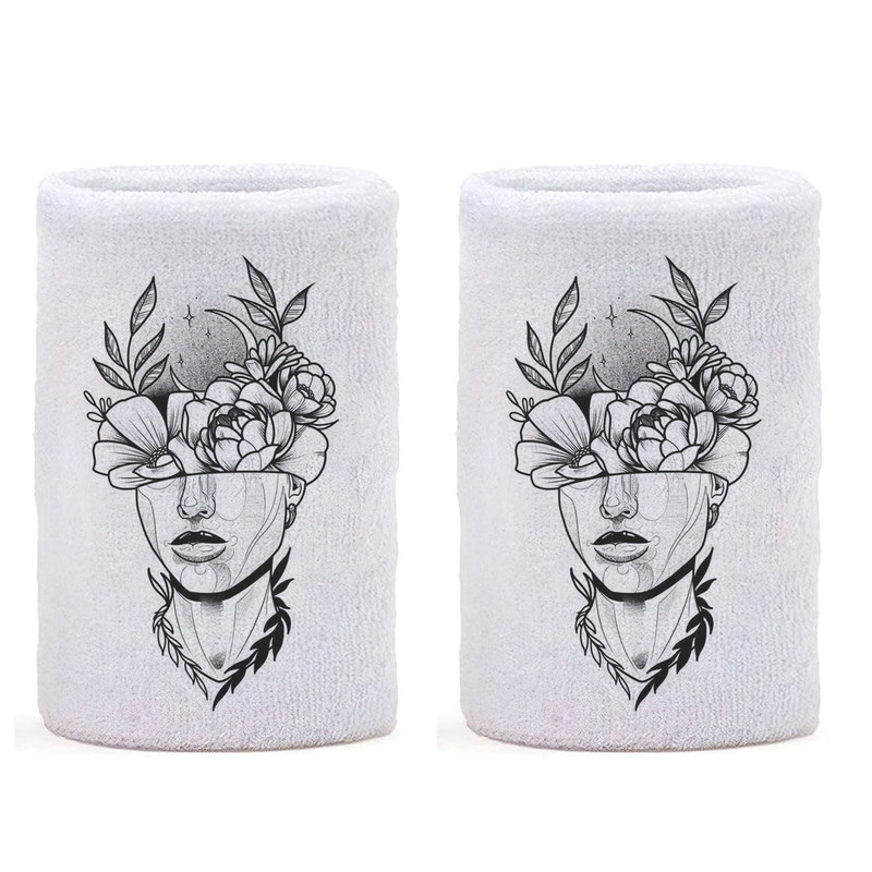 مچ بند ورزشی آی تمر مدل 16