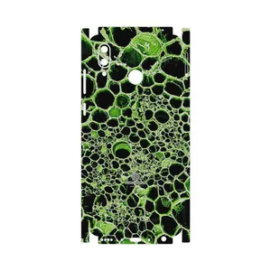 MAHOOT Atom Universe 4-FullSkin Cover Sticker for Honor Play