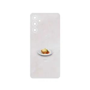MAHOOT Lasagne Cover Sticker for Samsung Galaxy F54
