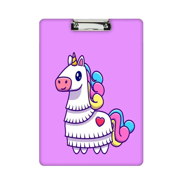 تخته شاسی مدل یونیکورن کد 1737 سایز A4