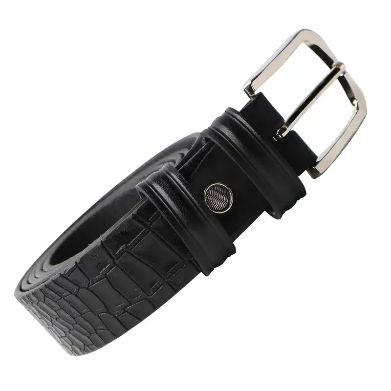 ست هدیه مردانه مدل چرم طبیعی