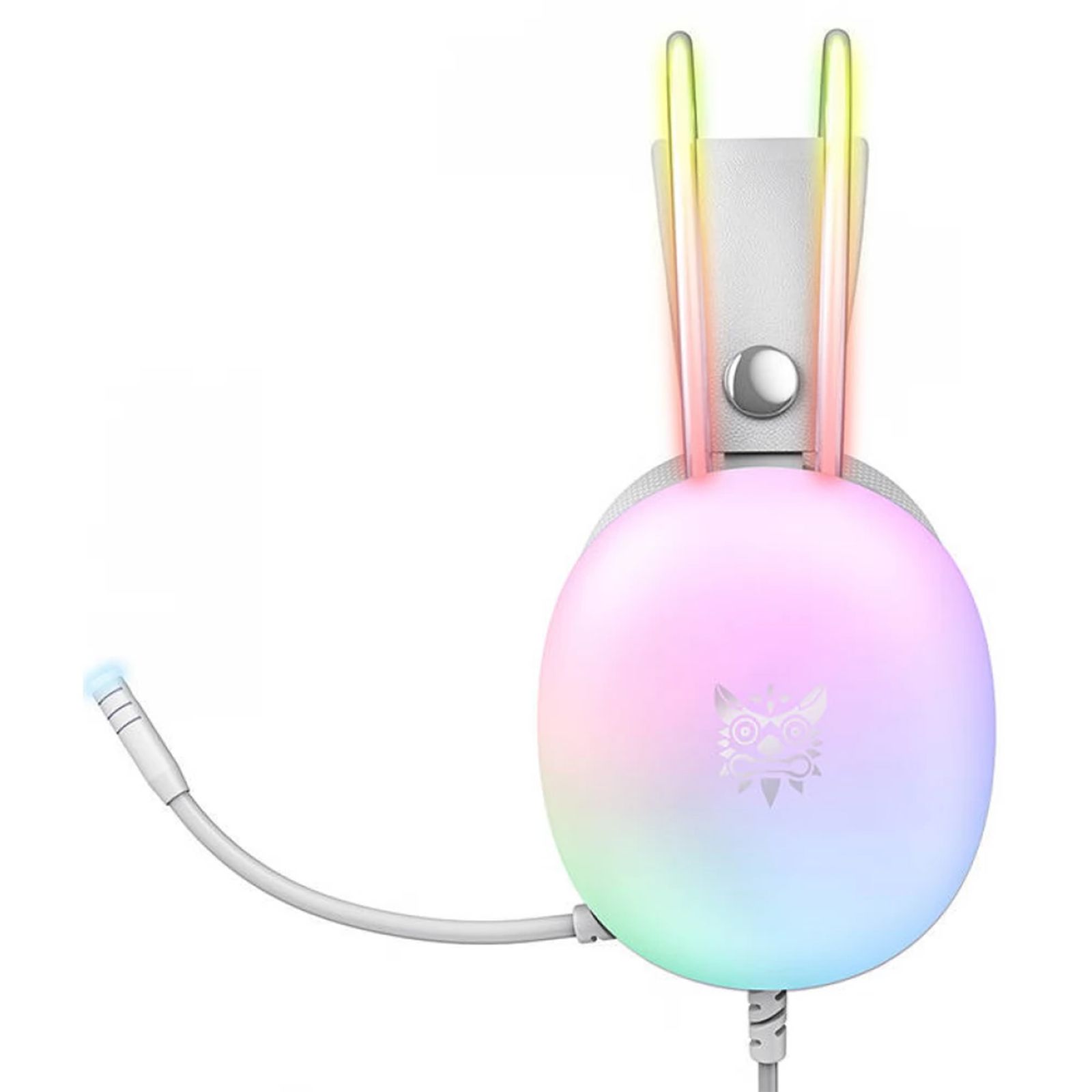 هدست گیمینگ اونیکوما مدل X25 RGB -  - 12