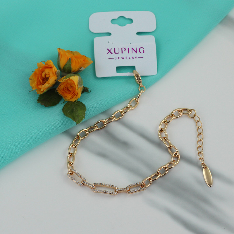 دستبند زنانه ژوپینگ مدل V253 دستبند زنانه ژوپینگ مدل V253