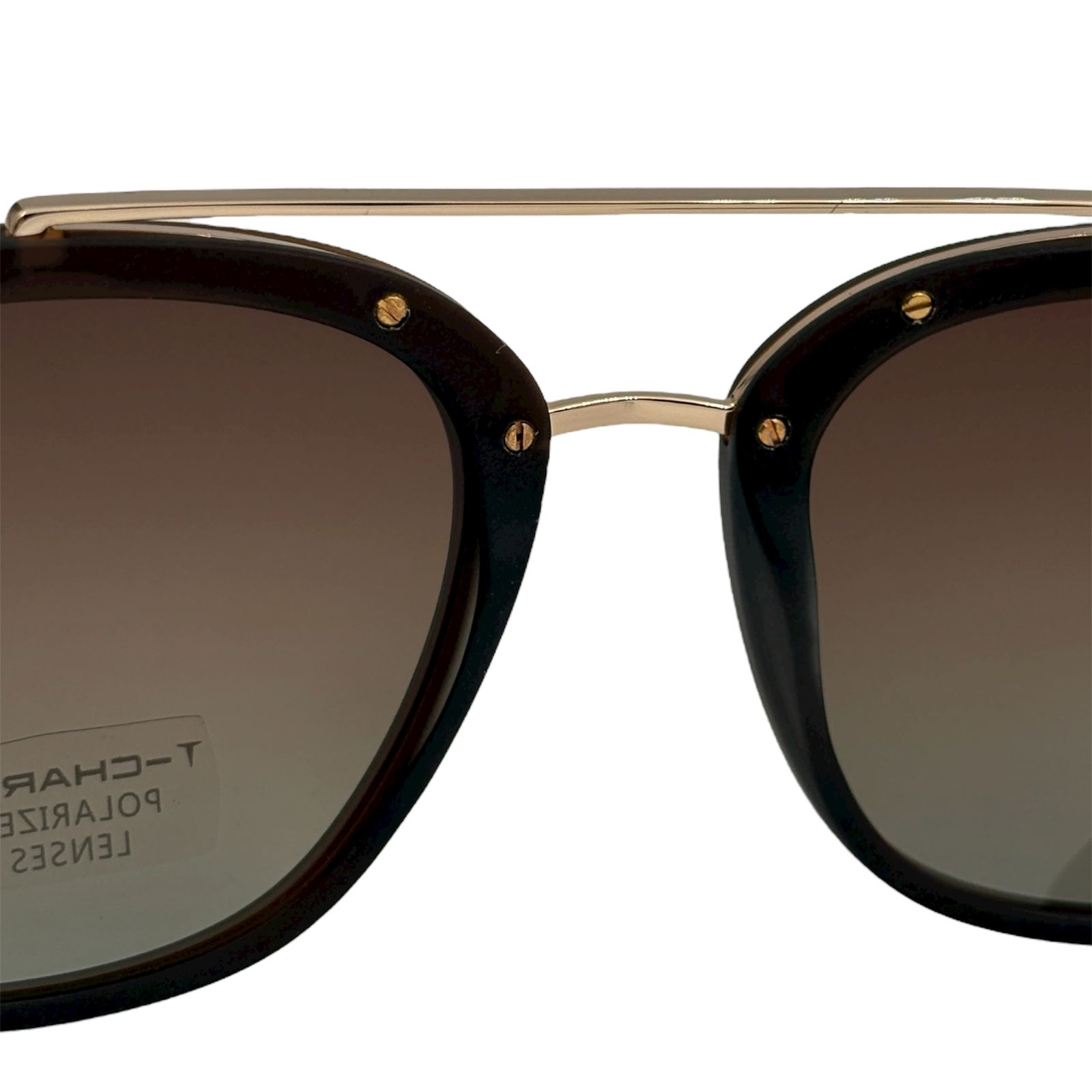 عینک آفتابی ویفرر پلاریزه تی-شارج مدل T9064 2P - - 5