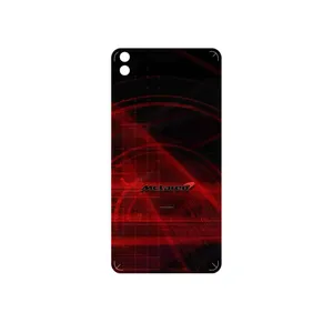 MAHOOT Mclaren Cover Sticker for HTC Desire 816