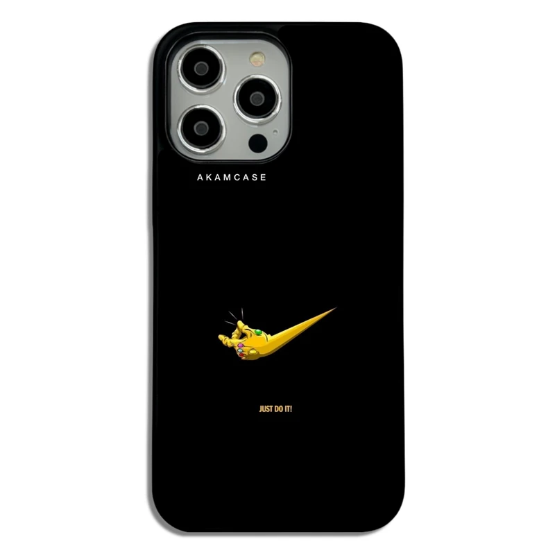 کاور آکام مدل AMC-WA14PROMAX-NIKE-27 مناسب برای گوشی موبایل اپل iPhone 14 Pro Max