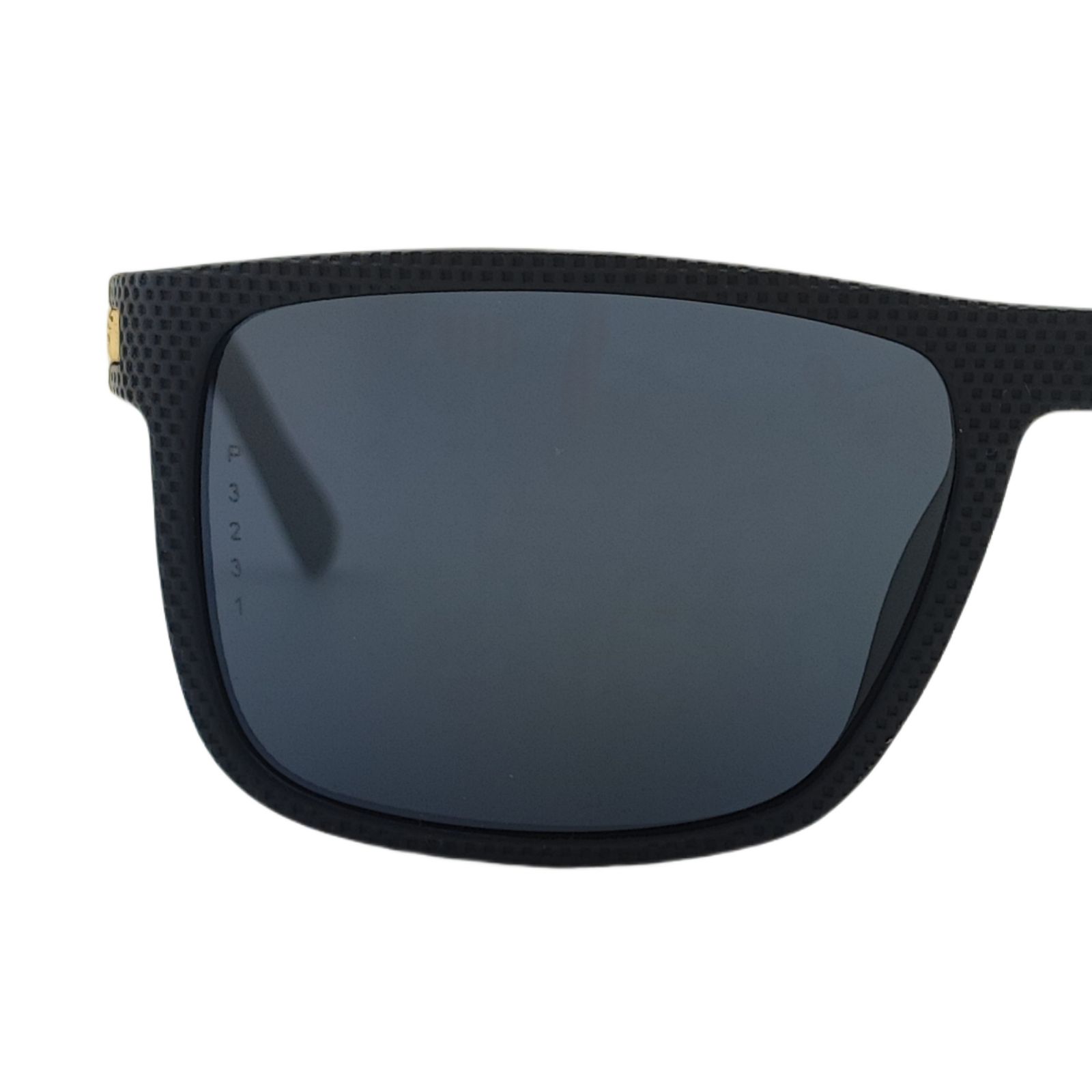 عینک آفتابی مورل مدل P3231 POLARIZED C2 -  - 4