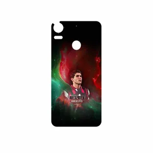 MAHOOT Ahmad Reza Abedzadeh Cover Sticker for HTC Desire 10 Pro