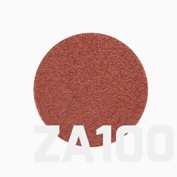 سنباده پشت کرکی بروکس مدل P100 بسته 10 عددی