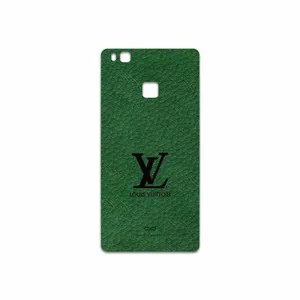 MAHOOT GL-LS_VTTN Cover Sticker for Huawei P9 Lite