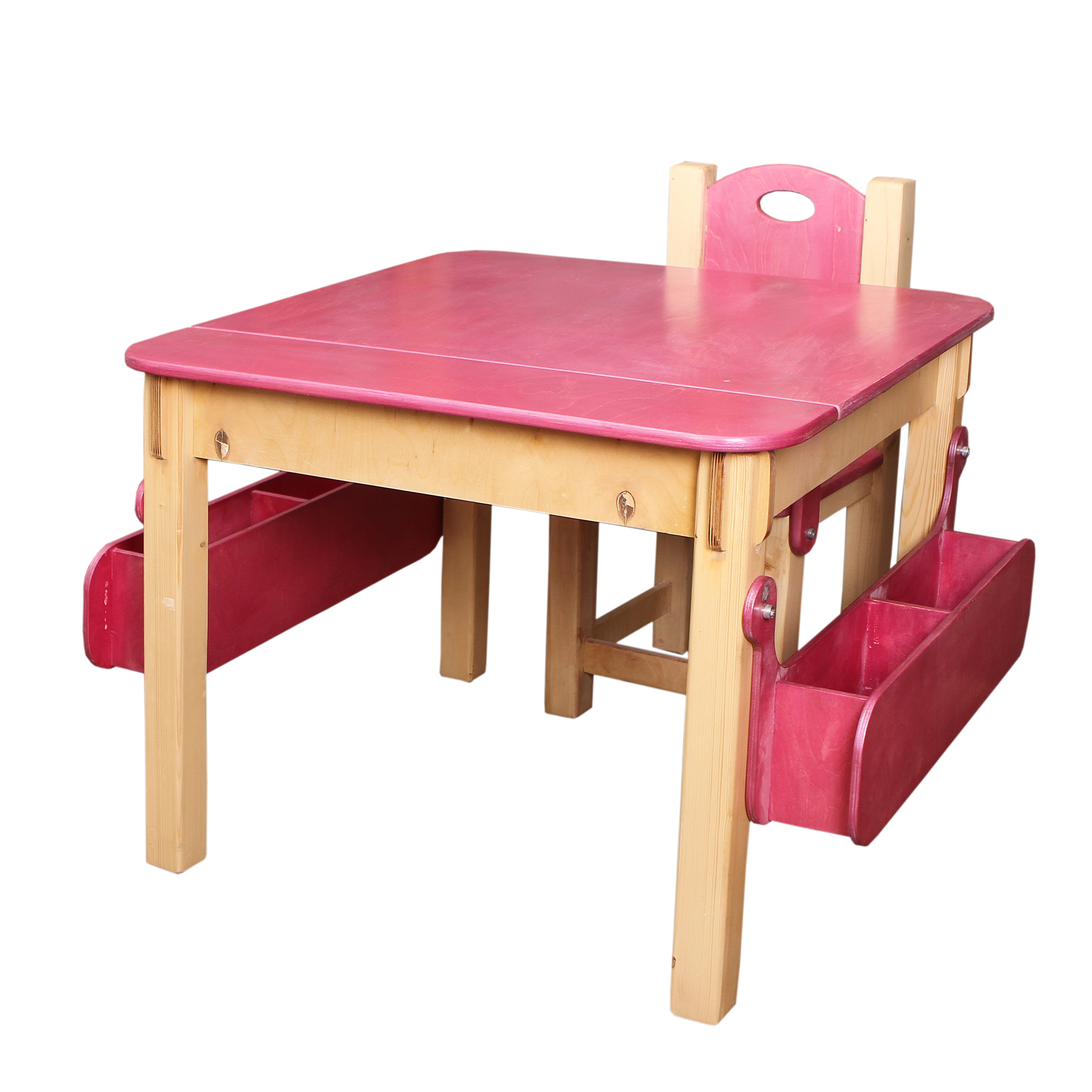 میز تحریر کودک مدل کویکو پلاس