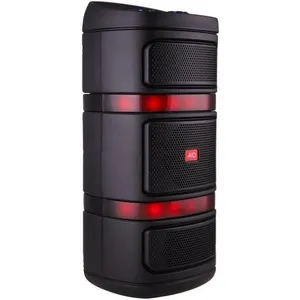 اسپیکر بلوتوثی قابل حمل آکو مدل BOOM BOX 200
