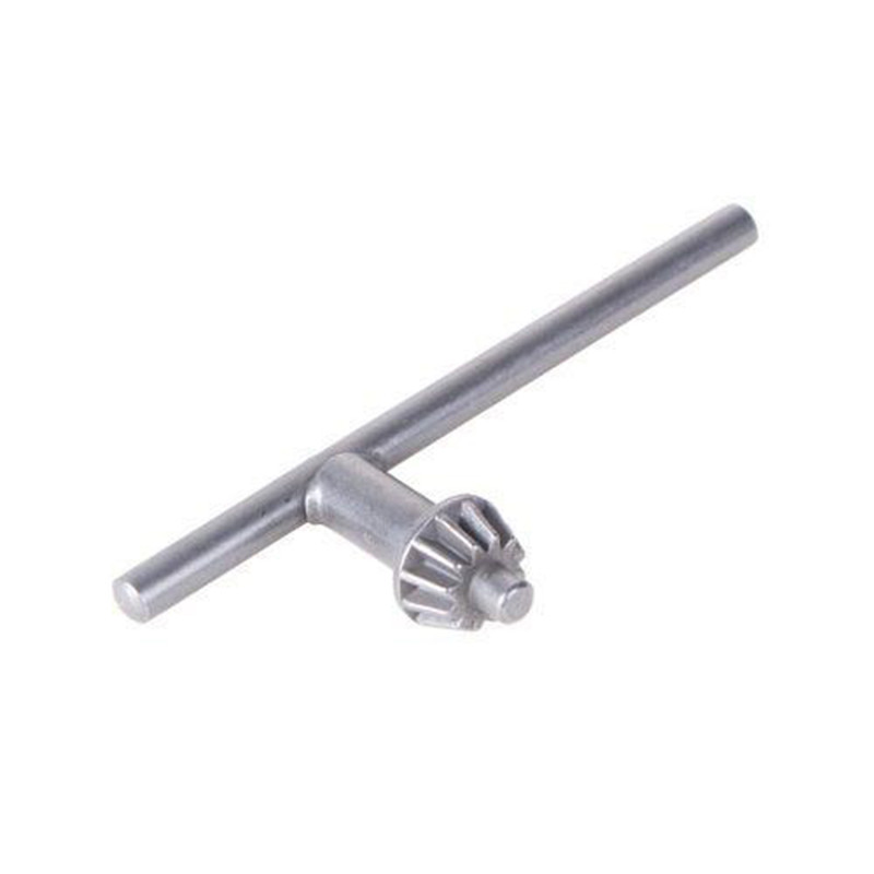 آچار سه نظام توسن مدل T110-13CK سایز 13 میلی متر