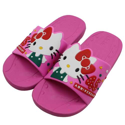 دمپایی بچگانه نیکتا مدل کیتی PK