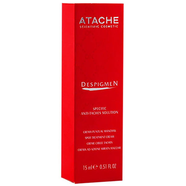 کرم ضد لک اتچ مدل Despigmen حجم 15 میلی لیتر