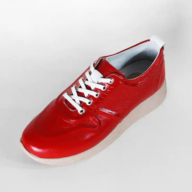 کفش روزمره زنانه کفش مسعود تبریز مدل فلای 11