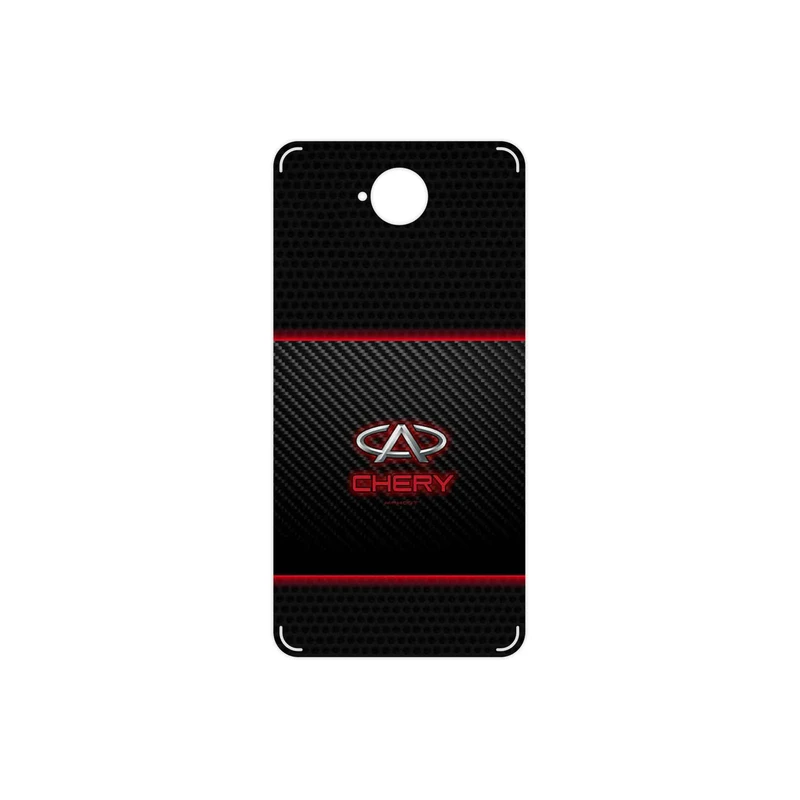 برچسب پوششی ماهوت مدل CHERY مناسب برای گوشی موبایل مایکروسافت Lumia 650