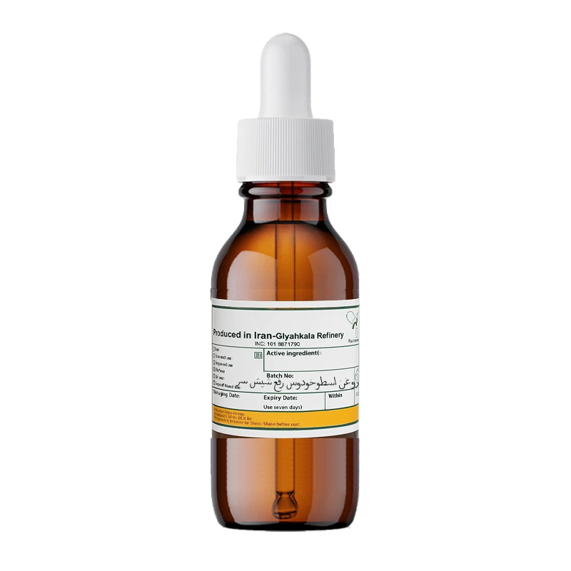 روغن اسطوخودوس گیاه کالا مدل 0015 حجم 30 میلی لیتر