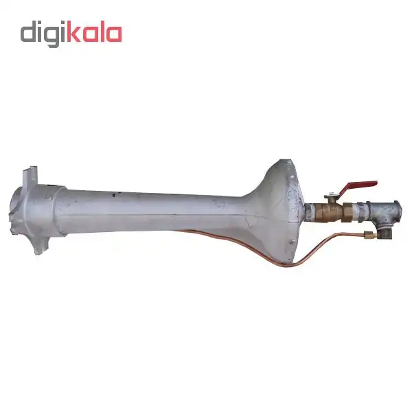 مشعل گازی مدل TANUR-K