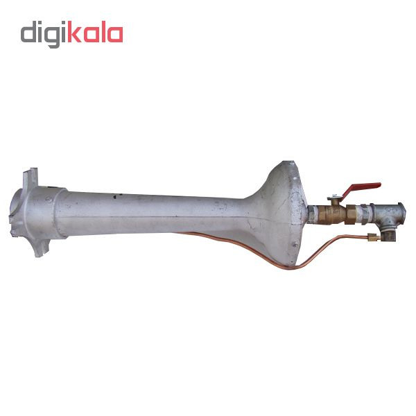 مشعل گازی مدل TANUR-K