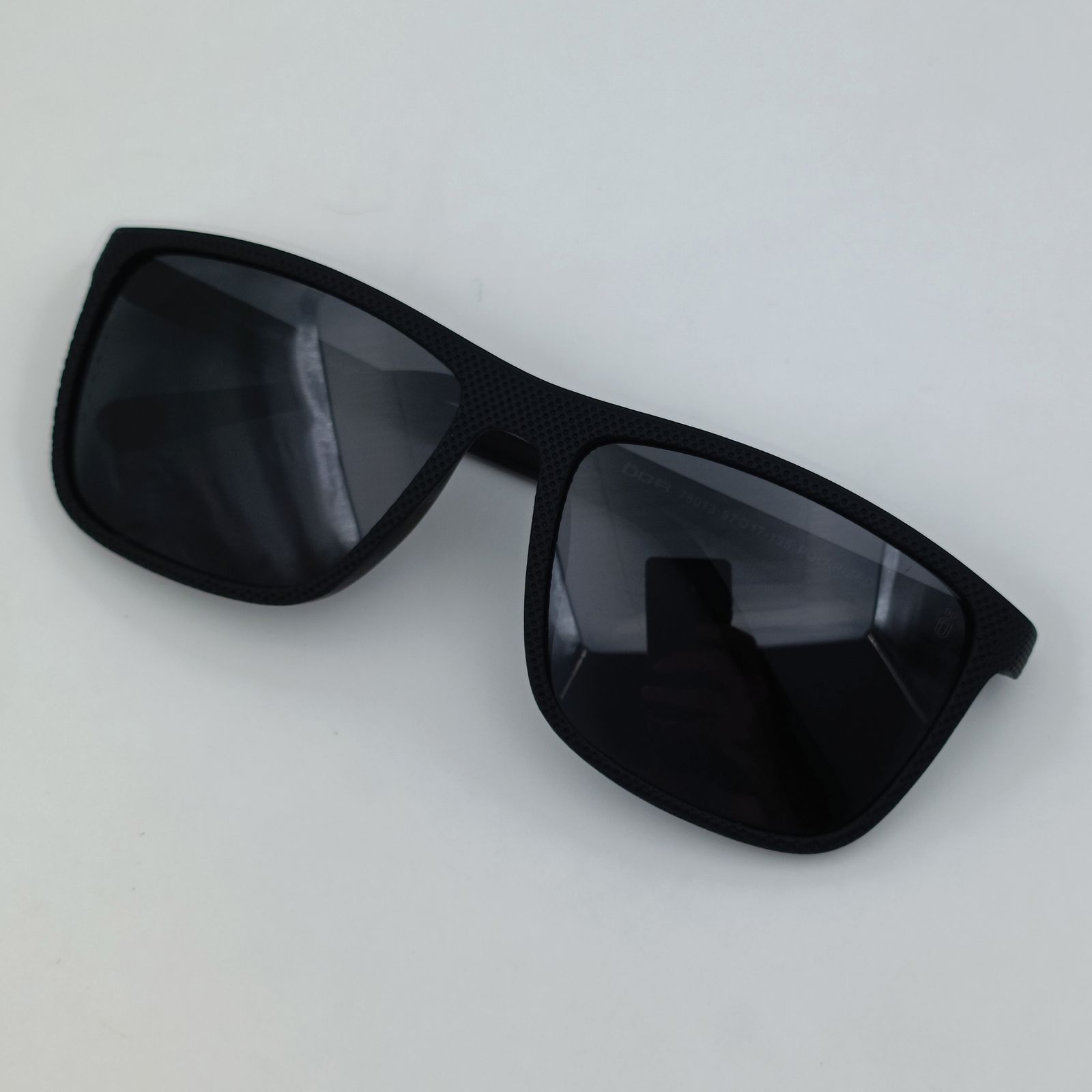 عینک آفتابی اوگا مدل 78013 POLARIZED -  - 10