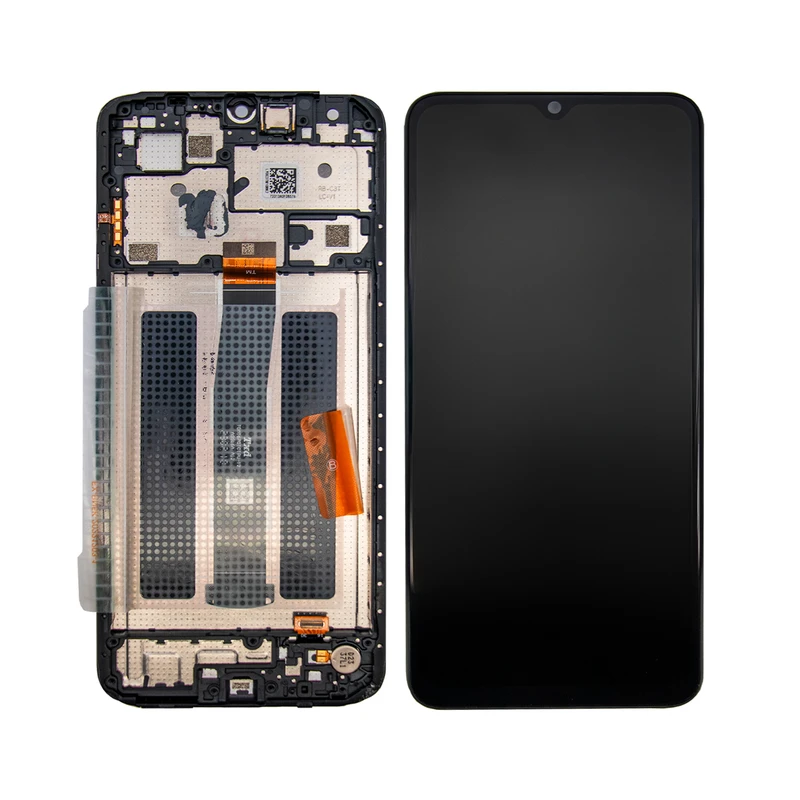 ال سی دی مدل 22120RN86 مناسب برای گوشی موبایل شیائومی Redmi 12C