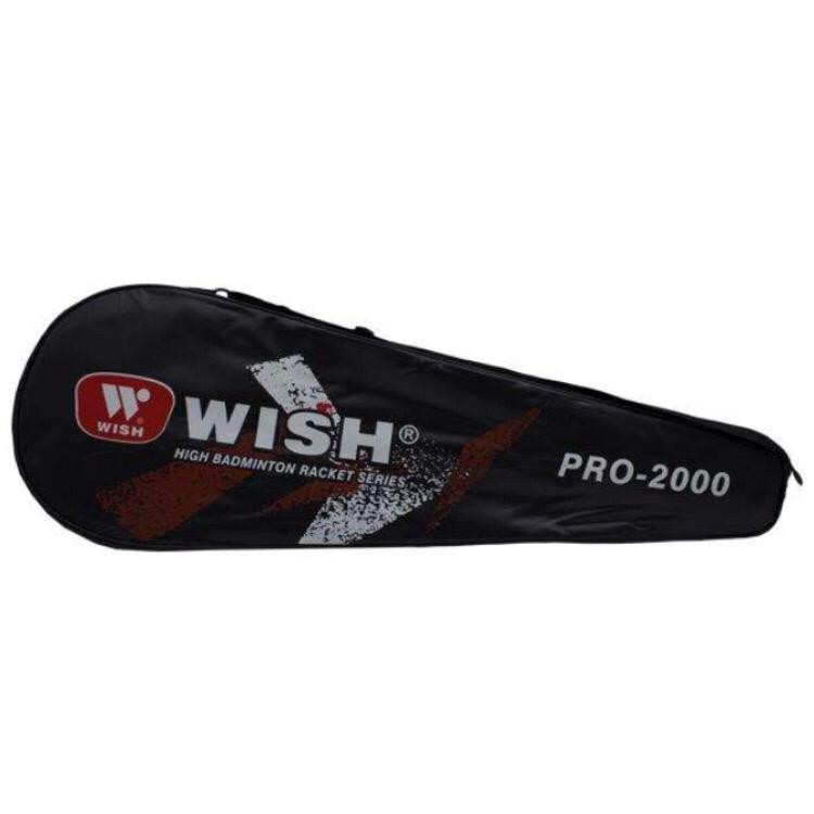 راکت بدمینتون مدل pro 2000