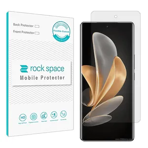 Rock space code HGL hydrogel screen protector suitable for vivo S17t